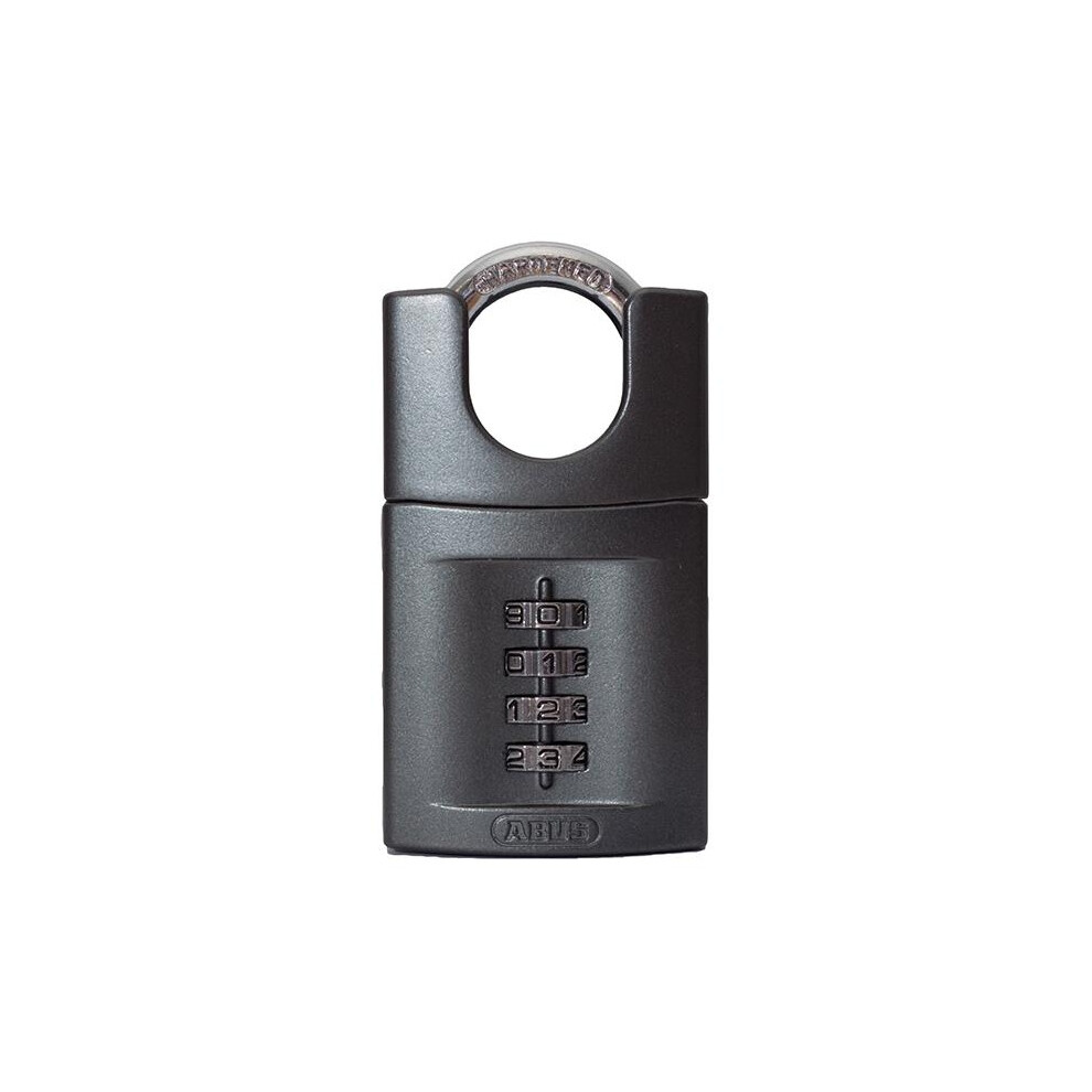 Abus Mechanical 158 Combination Padlock 5063750432151