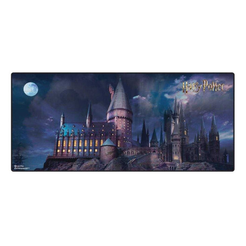Harry Potter Harry Potter Hogwarts Desk Mat
