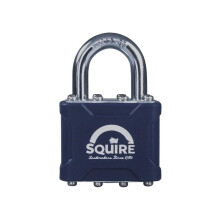 Squire Stronglock Laminated Padlock
