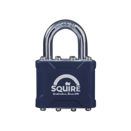 Squire Squire Stronglock Laminated Padlock