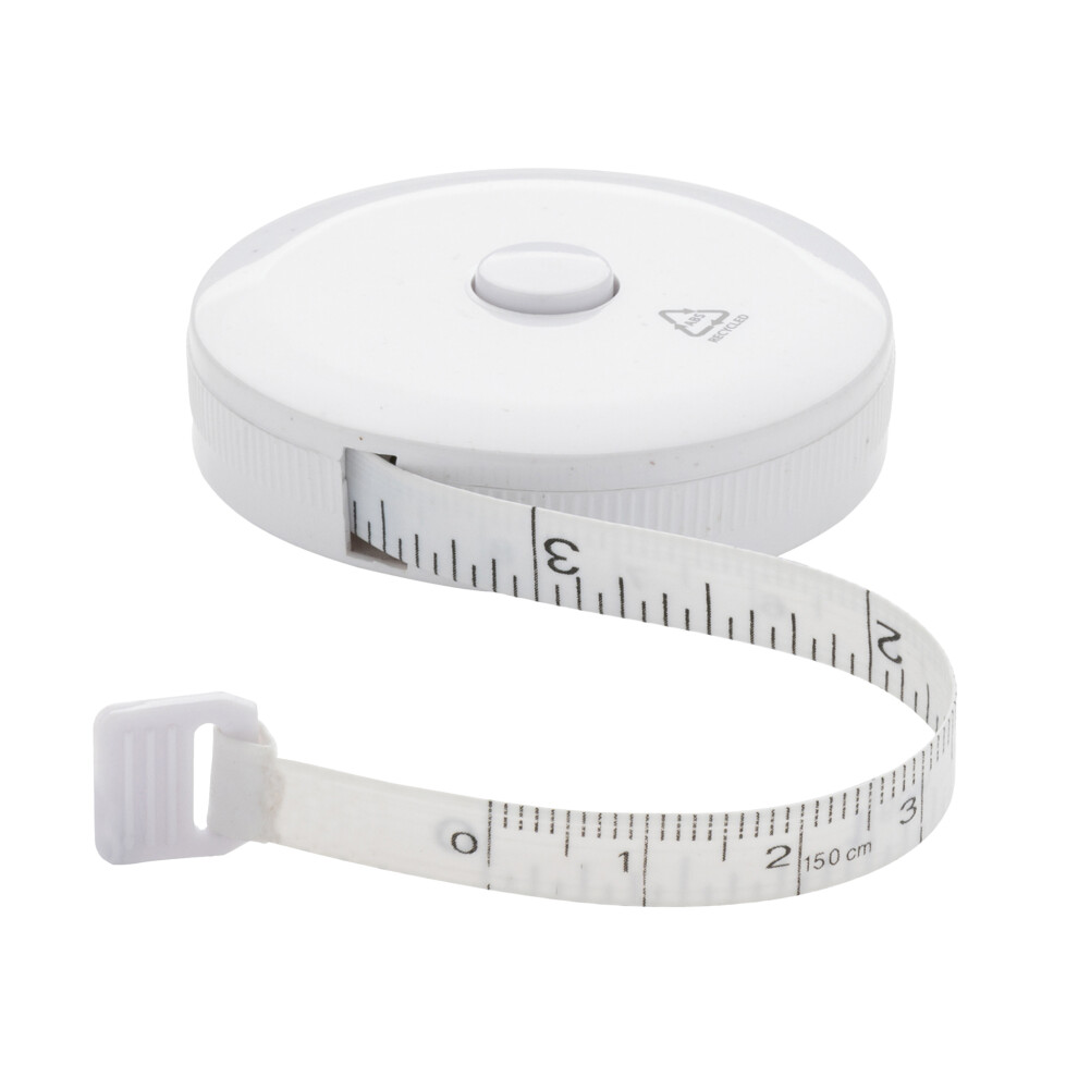 Xd Collection Recycled Plastic Tape Measure