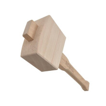 Faithfull Carpenter's Mallet