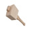 Faithfull Faithfull Carpenter's Mallet 1