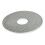 Forgefix Forgefix Mudguard Washers, Zp 1