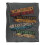 Harry Potter Harry Potter Silky Banner Supersoft Blanket 1
