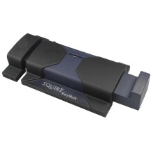Squire 4-lever Keybolt Lock