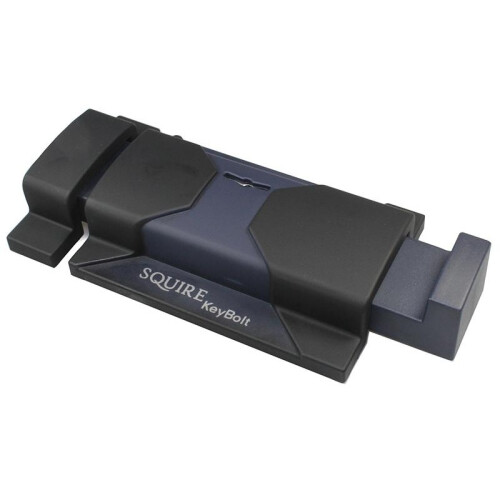 Squire Squire 4-lever Keybolt Lock