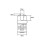 Squire Squire Cp Combination Padlock 2