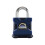 Squire Squire Stronghold Solid Steel Padlock 1