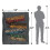Harry Potter Harry Potter Silky Banner Supersoft Blanket 6