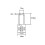 Squire Squire Cp Combination Padlock 2