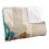Warner Bros Warner Bros Silky City Supersoft Blanket 3