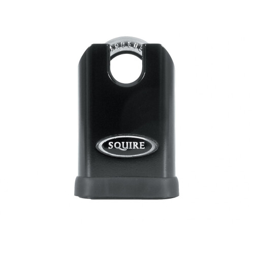 Squire Squire Stronghold Solid Steel Padlock
