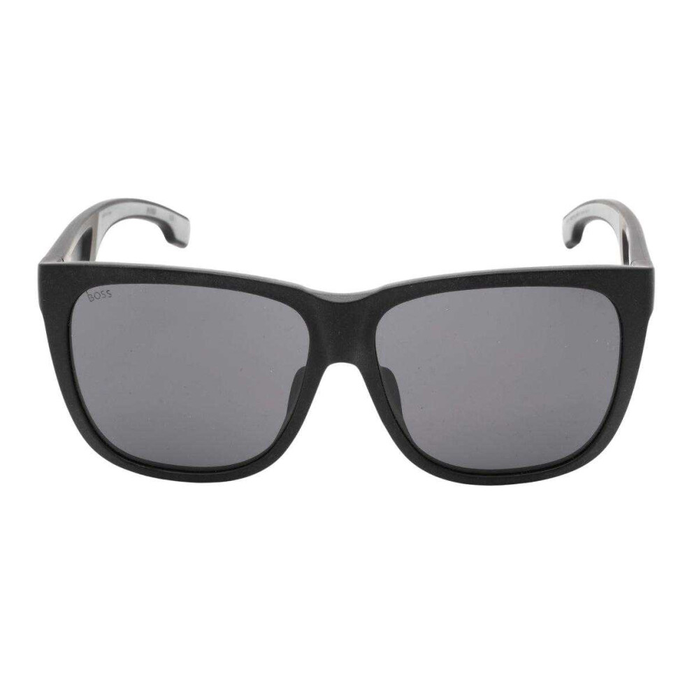 Hugo Boss Mens Sunglasses Black