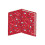 Hello Kitty Hello Kitty Apple Hello Kitty Plush A5 Casebound Notebook 2
