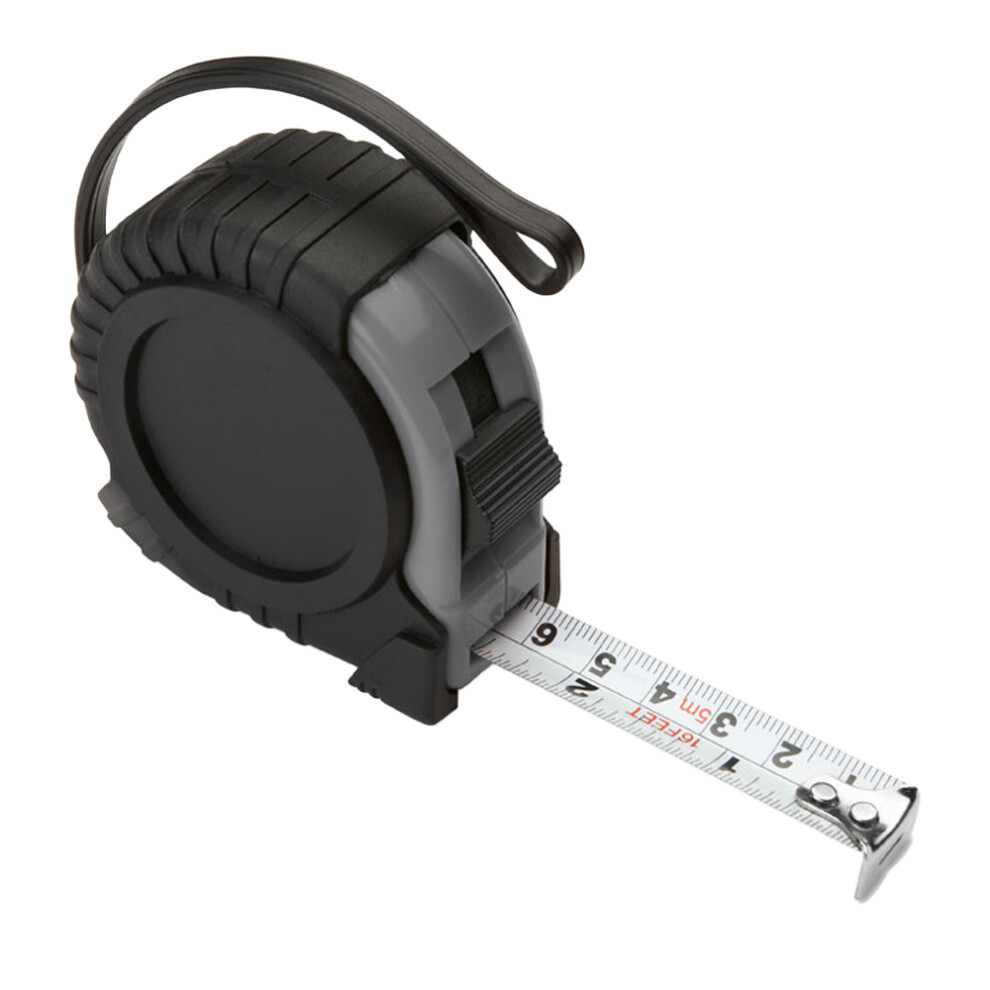 (One Size, Grey) Midocean Mia Tape Measure 5063750382944