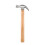 MidOcean Cracker Wooden Claw Hammer 1