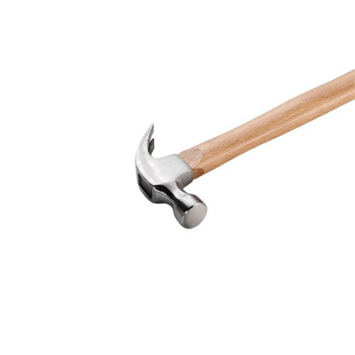 MidOcean Cracker Wooden Claw Hammer 2