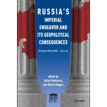Russias Imperial Endeavor and Its Geopolitical Consequences Paperback