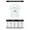 Transformers Transformers Womens/Ladies Autobots Assemble T-Shirt 6