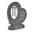 Celebrations Thoughts Of You Graveside Stone Heart Windchime 1