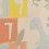 Celebrations Petit Cheri Dinosaur Rug - Hopscotch 3