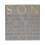 Celebrations Thoughts of You Memorial Square Plaque - Son 2