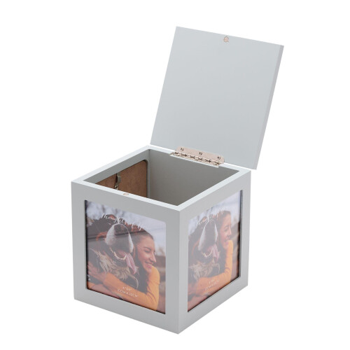 Celebrations Thoughts Of You Pet Urn Box 2