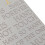 Celebrations Thoughts of You Memorial Square Plaque - Son 3