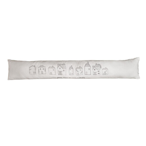 Celebrations Moments Draught Excluder