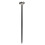 Harvey Makin Car Handled Walking Stick 2