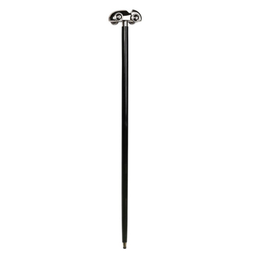 Harvey Makin Car Handled Walking Stick 1