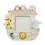 Celebrations Noah's Ark Resin Photo Frame 3 x 3 1