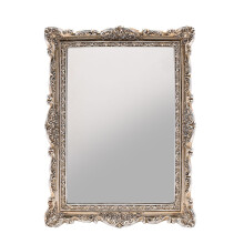 Impressions Classical Rectangular Mirror