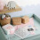 Celebrations Petit Cheri' My Special Keepsake Box 16cm x 16cm - Pink 6