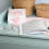 Celebrations Petit Cheri' My Special Keepsake Box 16cm x 16cm - Pink 7