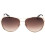 Marc Jacobs Marc Jacobs Mens Pilot Sunglasses 1