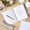 Celebrations Love Story Wildflower Wedding Planner 7