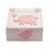 Celebrations Petit Cheri' My Special Keepsake Box 16cm x 16cm - Pink 3