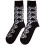Ghost Ghost Unisex Adult Logo Ankle Socks 2