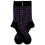 Him Unisex Adult Repeat Logo Ankle Socks 2