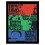 Rick And Morty Rick And Morty Forever Framed Print 1
