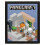 Minecraft Minecraft Switching Terrain Lenticular 3D Print 2