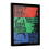 Rick And Morty Rick And Morty Forever Framed Print 2