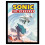 Sonic The Hedgehog Sonic The Hedgehog Wave Framed Poster 2