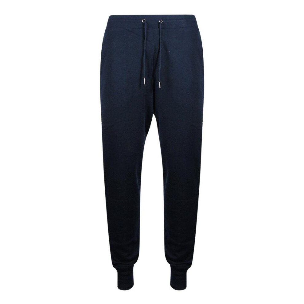 Tommy Hilfiger Mens Desert Sky Jogging Bottoms Blue,Multicoloured