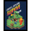 Minecraft Minecraft Create Explore Survive Framed Poster 1