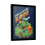 Minecraft Minecraft Create Explore Survive Framed Poster 2