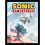 Sonic The Hedgehog Sonic The Hedgehog Wave Framed Poster 1