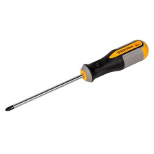 Roughneck Pozidriv Screwdriver